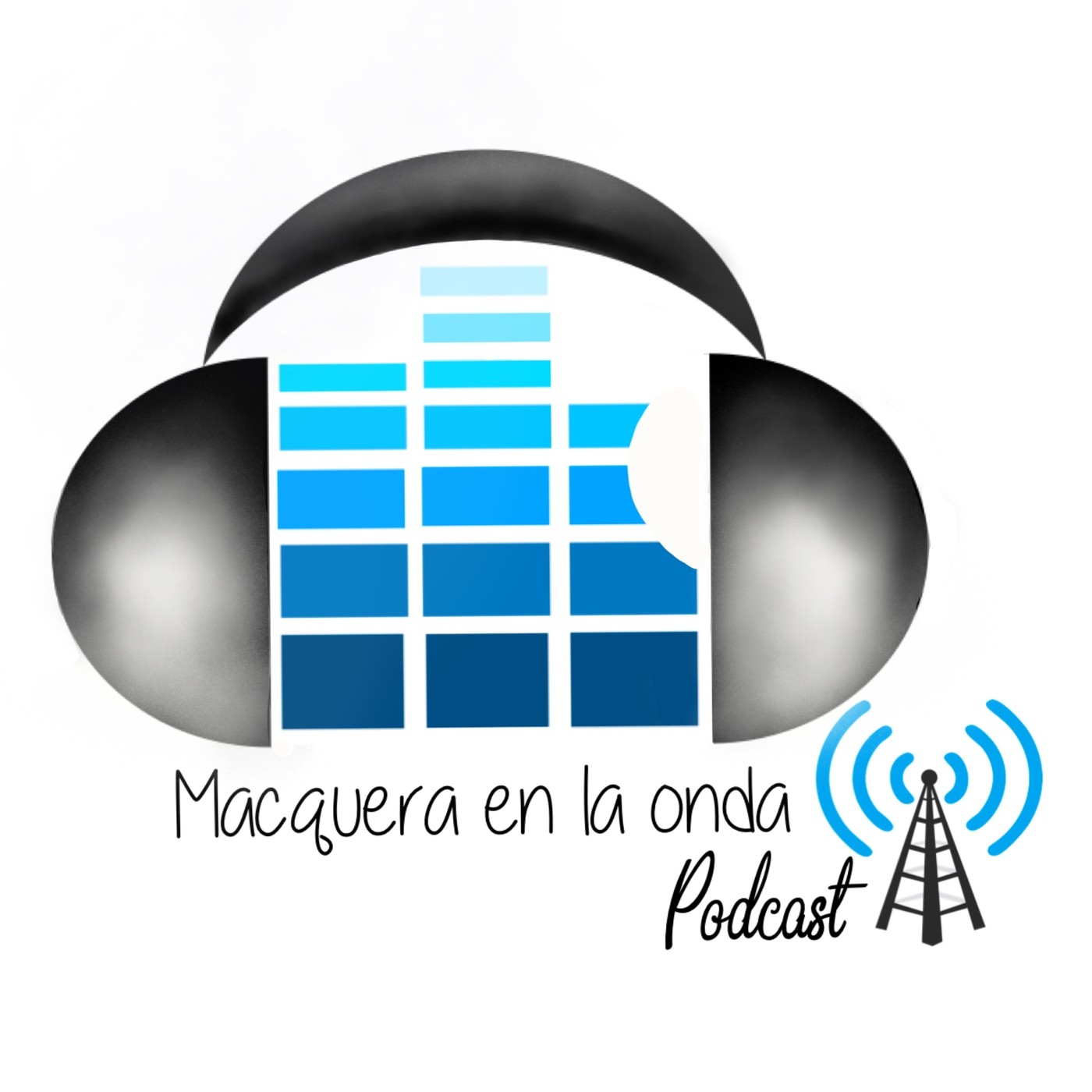 #0 Episodio Piloto "Presentación" - Macquera en la Onda -