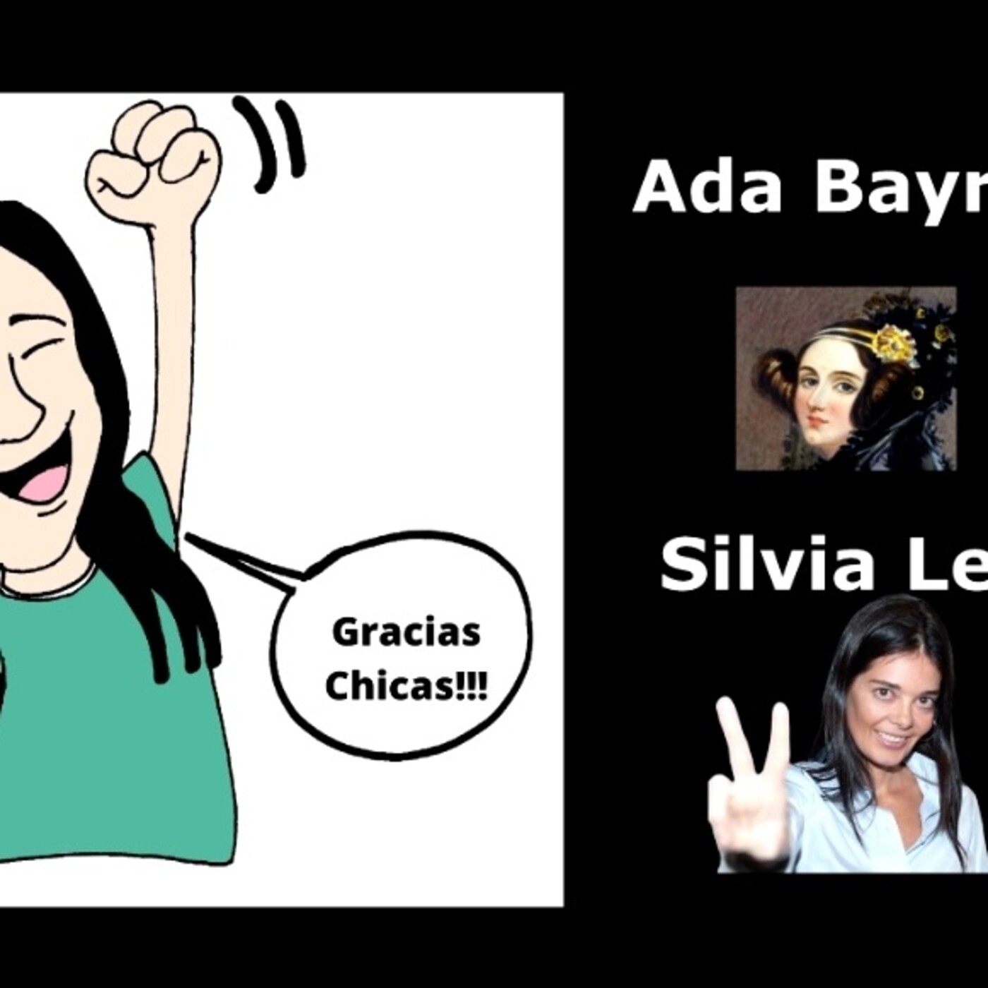 Hacedores del Cambio