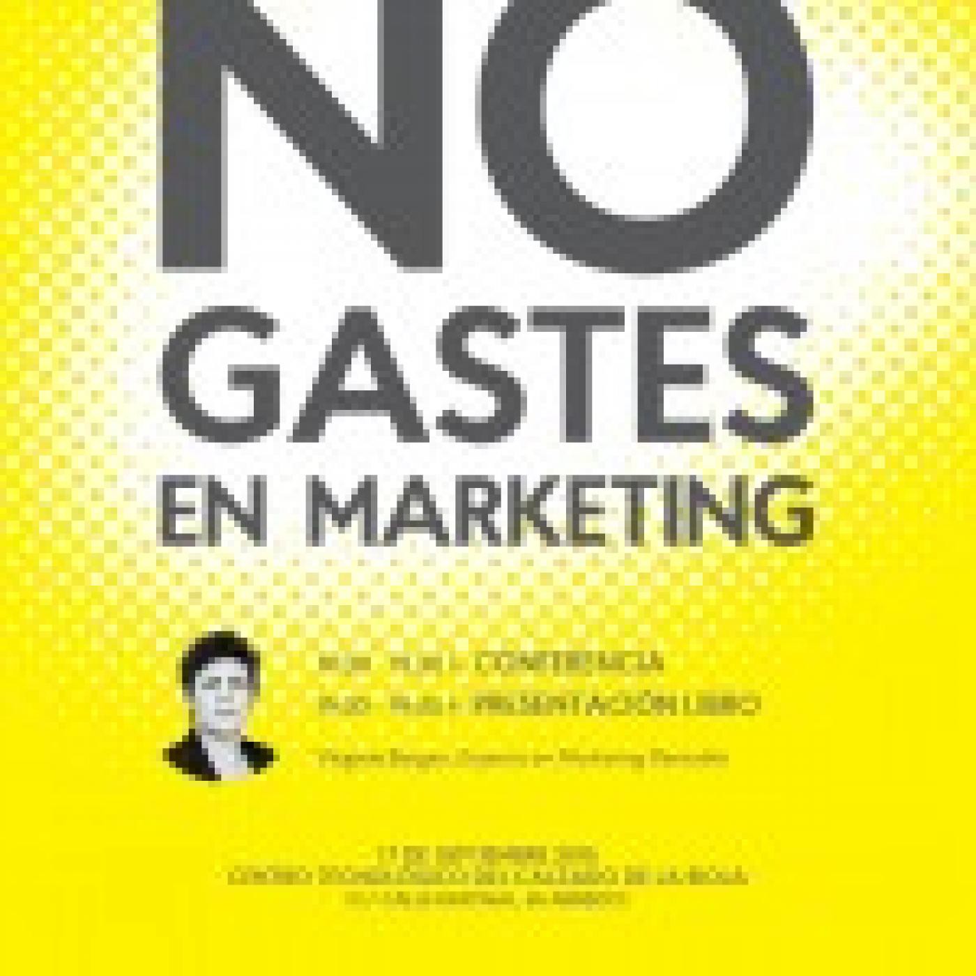 Podcast Cristina Ordóñez Ballesteros