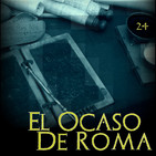 El Ocaso de Roma cap. 24 Reformas necesarias