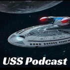 Star Trek Discovery 4 El Cuchillo USS Podcast