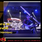 Lira N' Roll (En Calpulalpan)