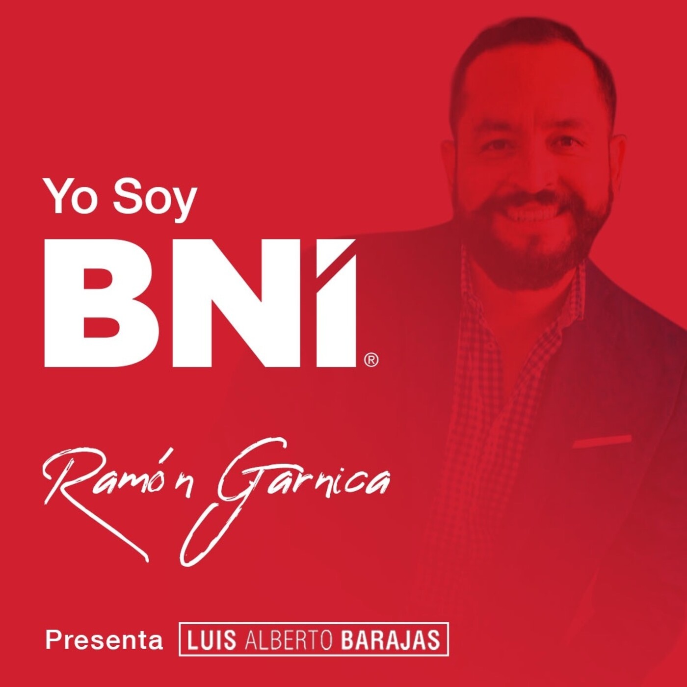 El Podcast BNI México