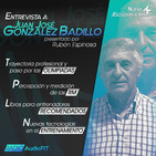 Entrevista Personal a Badillo - Radio AudioFit #15