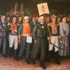 Anécdotas de la Independencia de México
