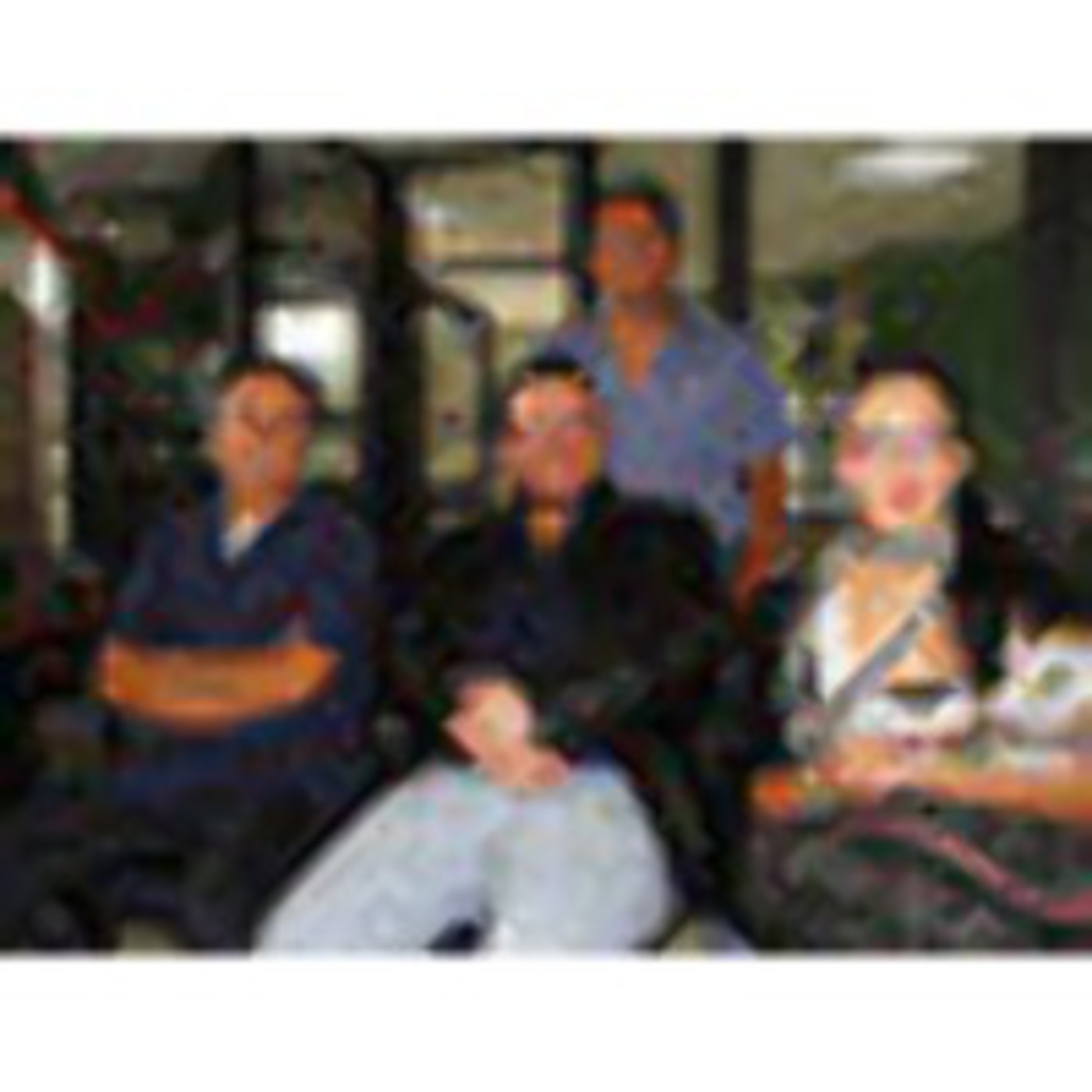 Planeta Verde Azul / Planeta Antitaurino