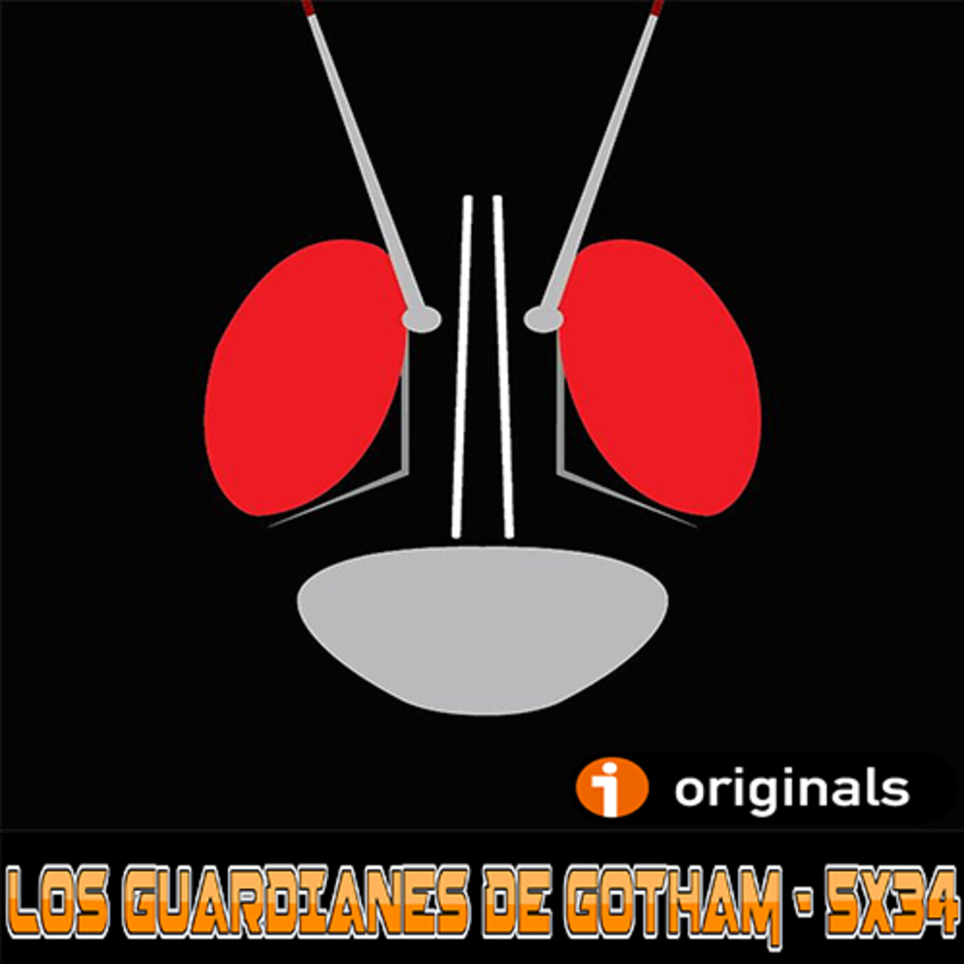 Los Guardianes de Gotham