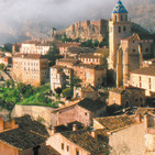 Historia de Aragón 15 - Julio/Agosto 2017. Albarracín y los primeros condes de Aragón