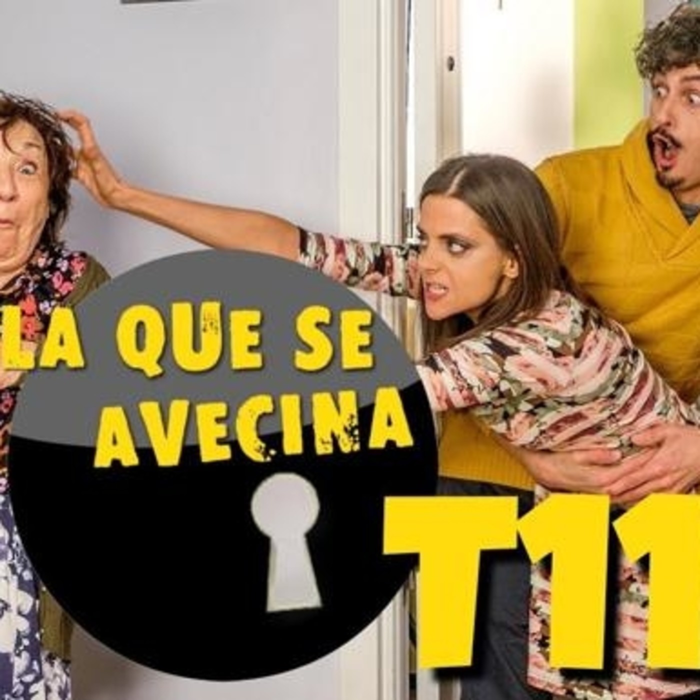 La Que Se Avecina