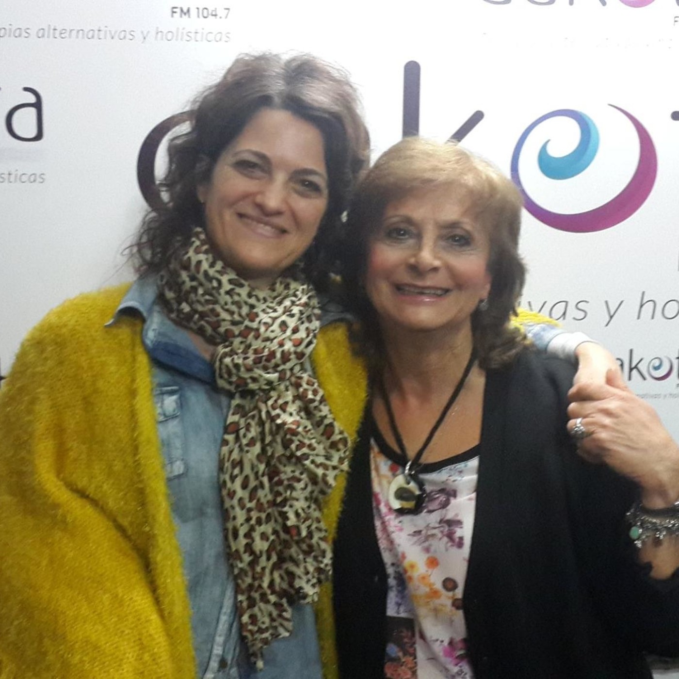 Hablemos De Sexualidad, con Betty Maglione