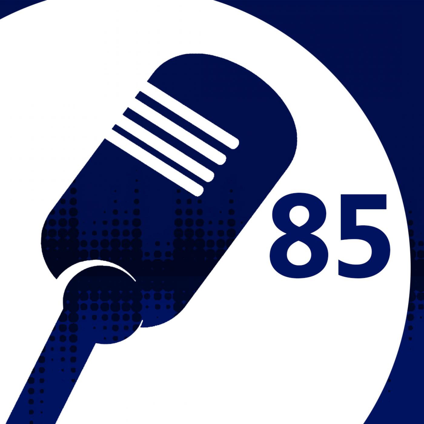 La noche con Microsoft Insider