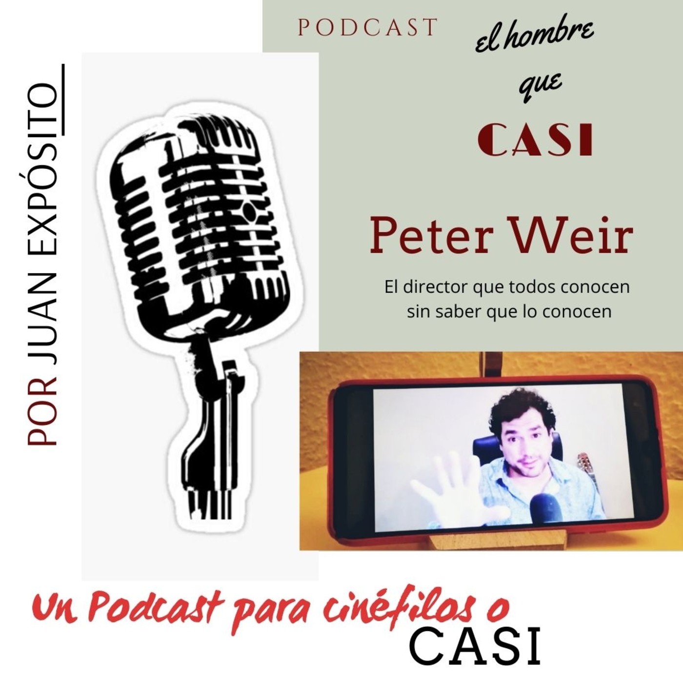 EL HOMBRE QUE CASI