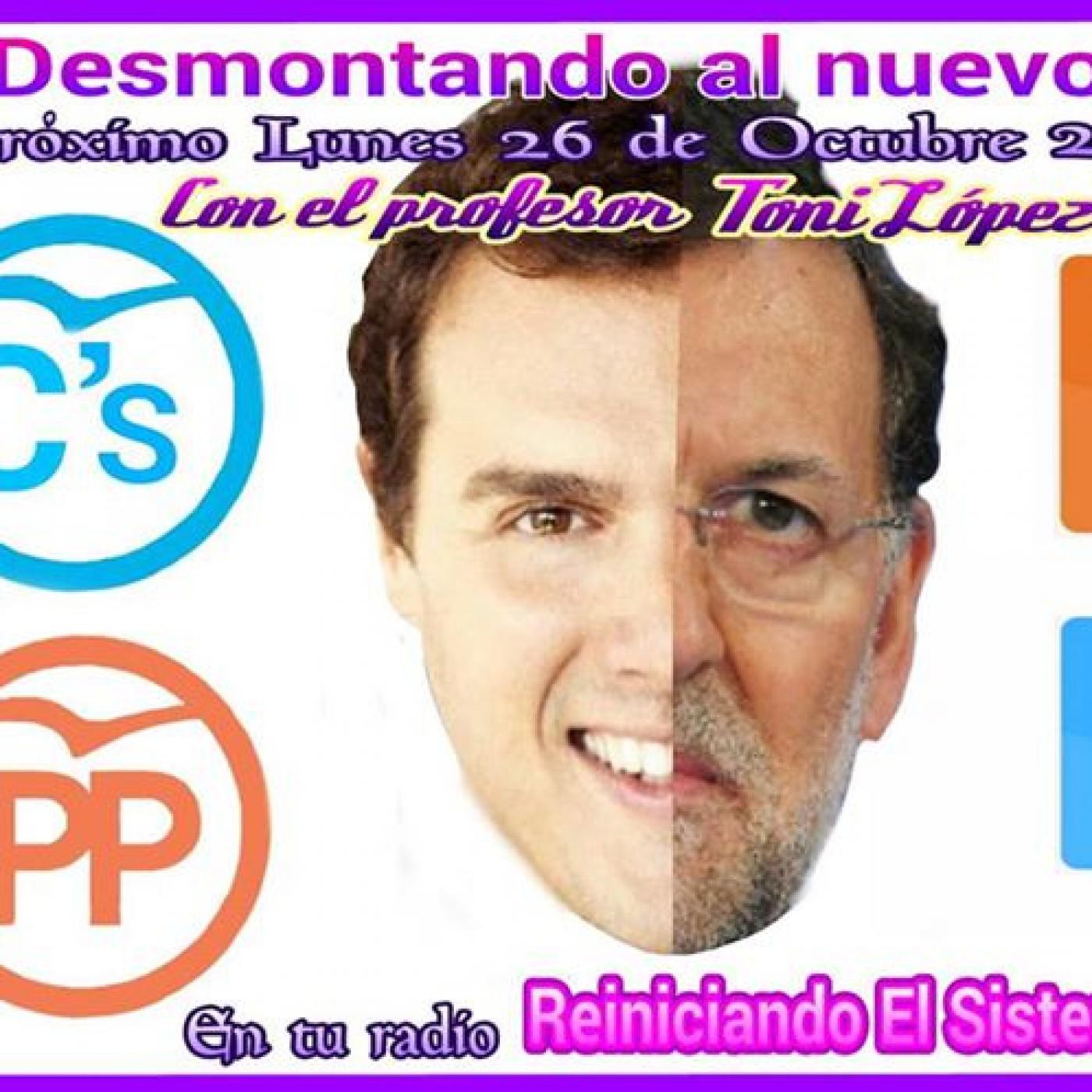 Podcast de reiniciando