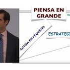 Construyendo tu sueño: Mario Alonso Puig at TEDxGranVia