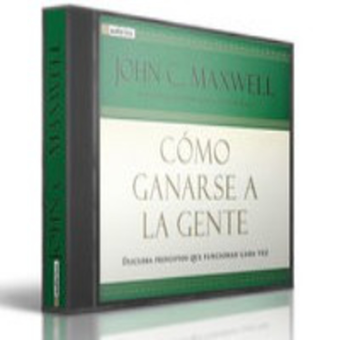Selección de audios para la auto-motivación