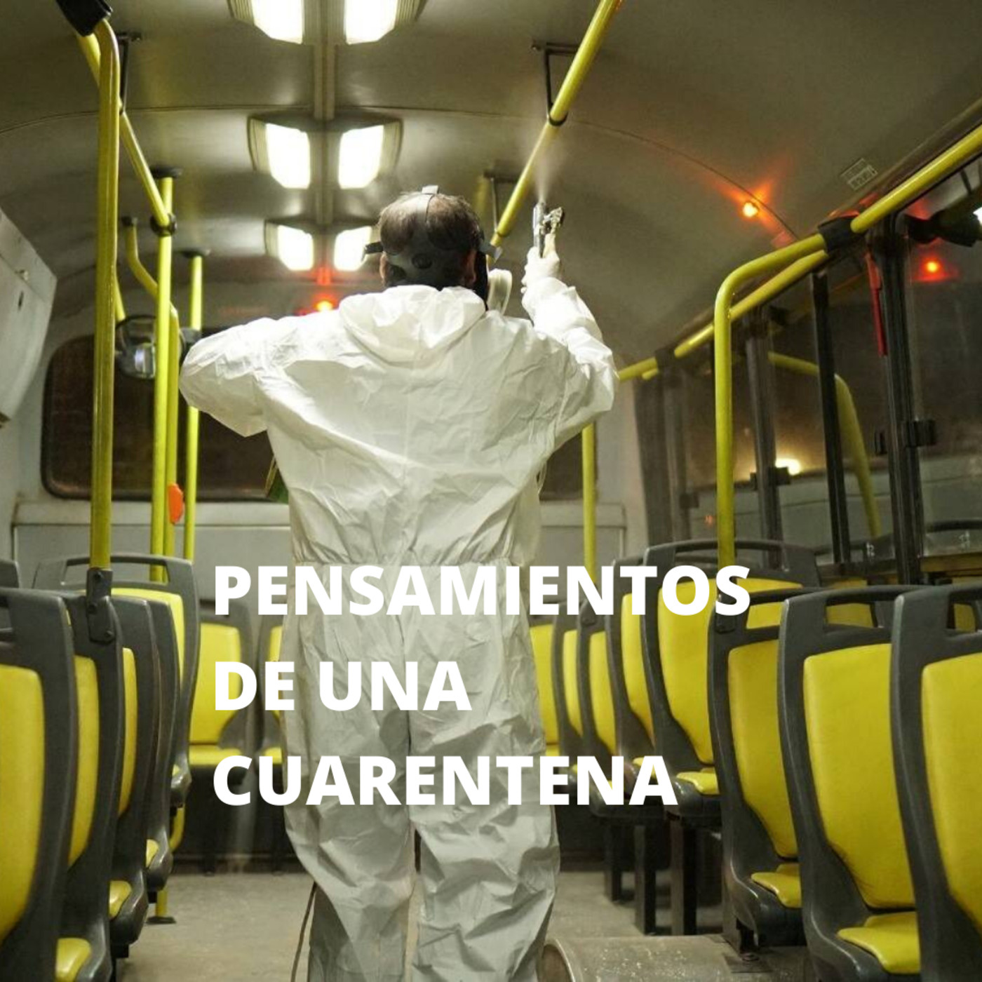 Atrapados en el silencio