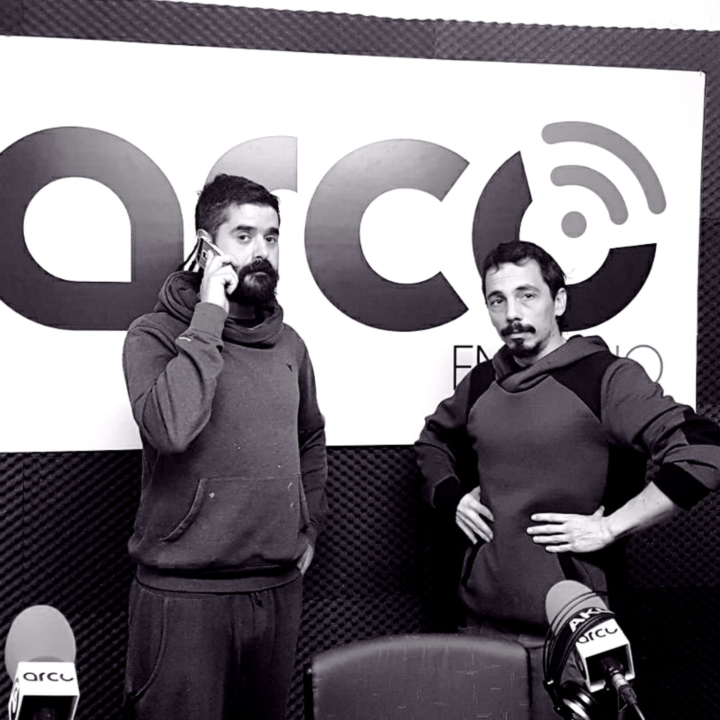 Capítulos de El show de Nino & Balihas