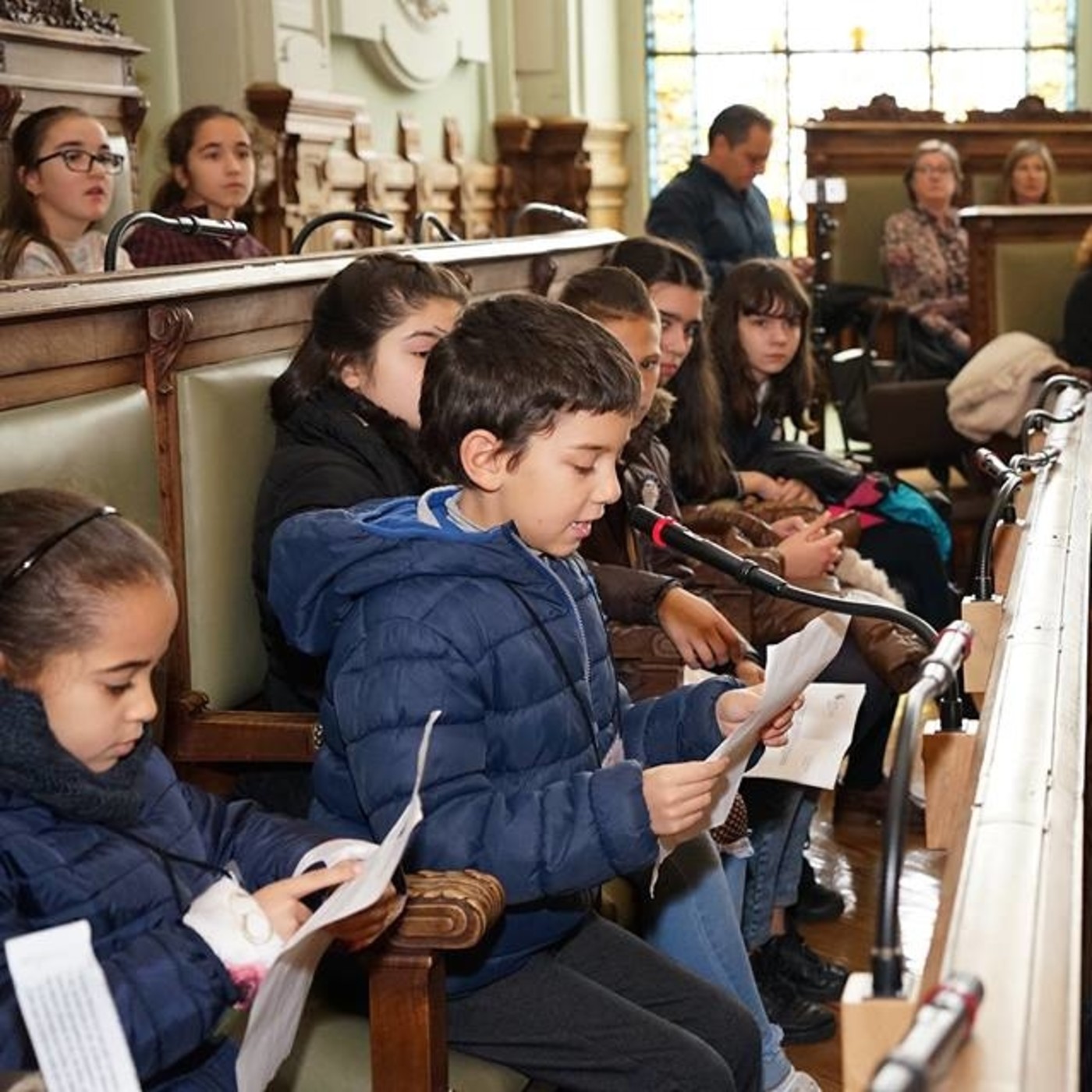 JzRADIO (PROYECTO DE RADIO ESCOLAR