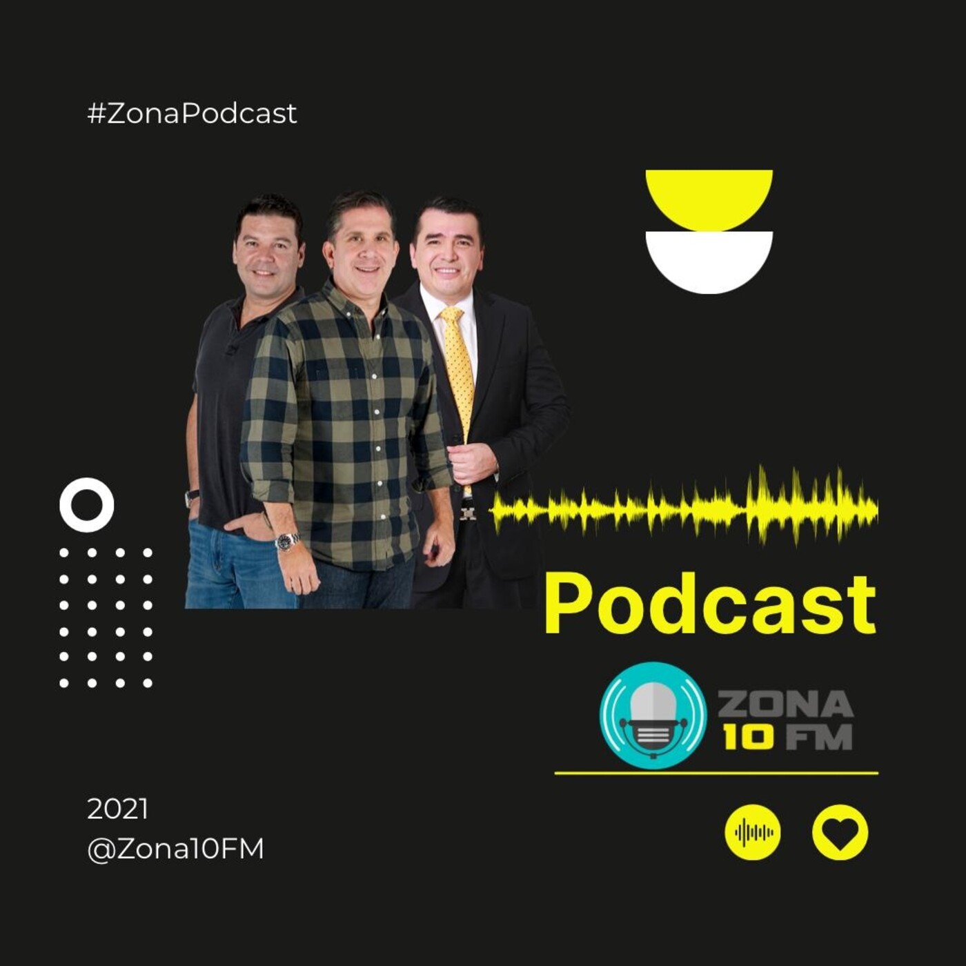 Zona Podcast