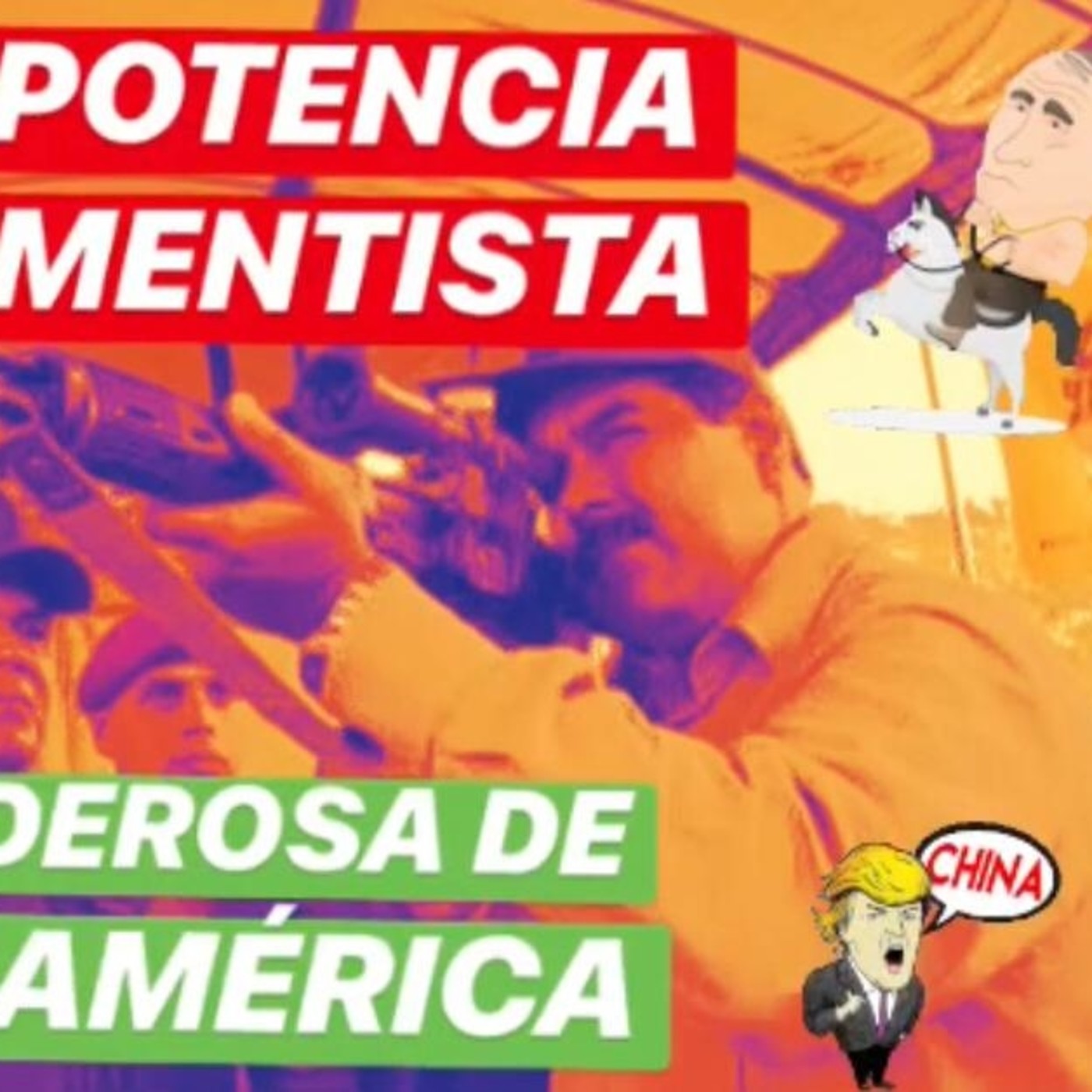 Me Canso Ganso MX