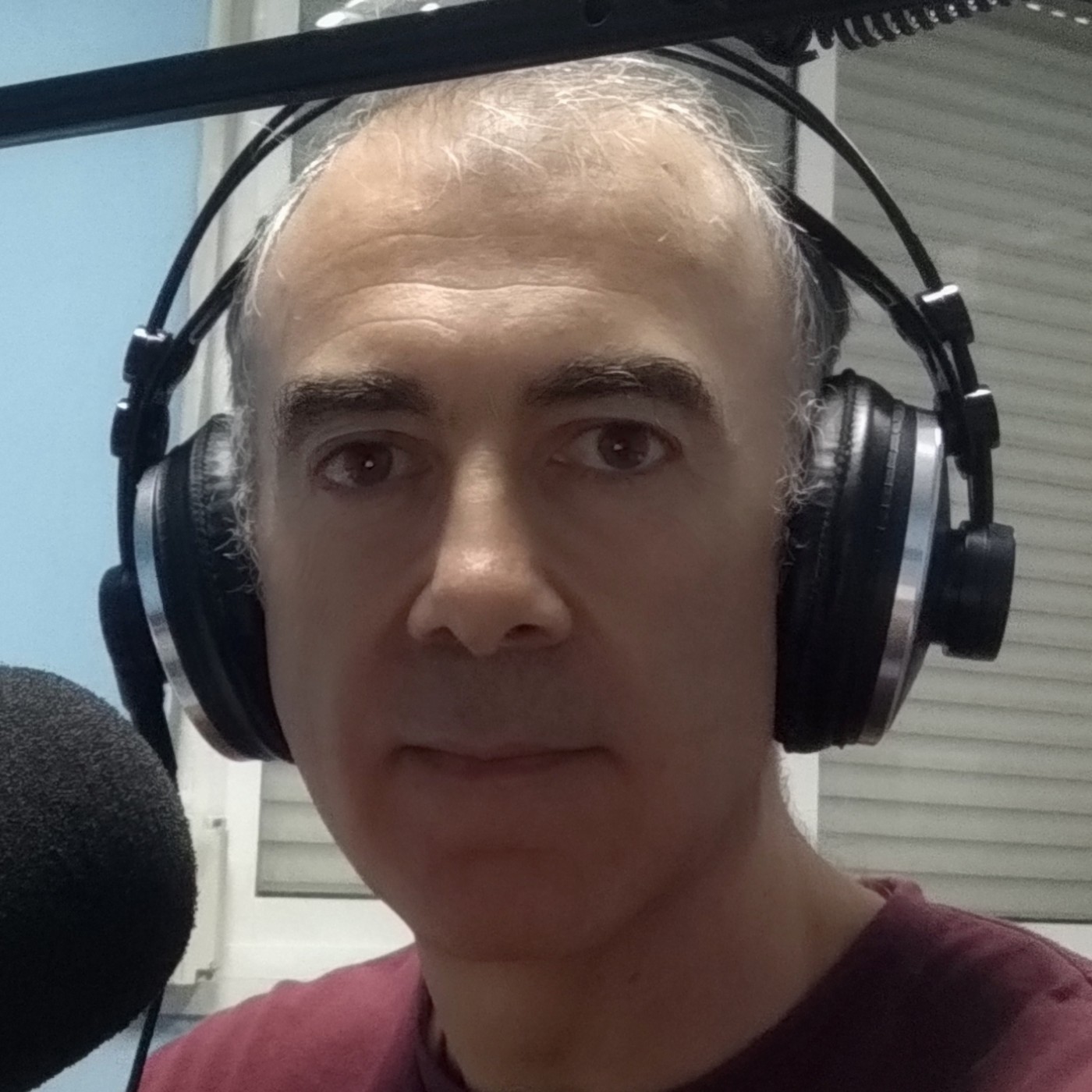 Podcast LVTradio