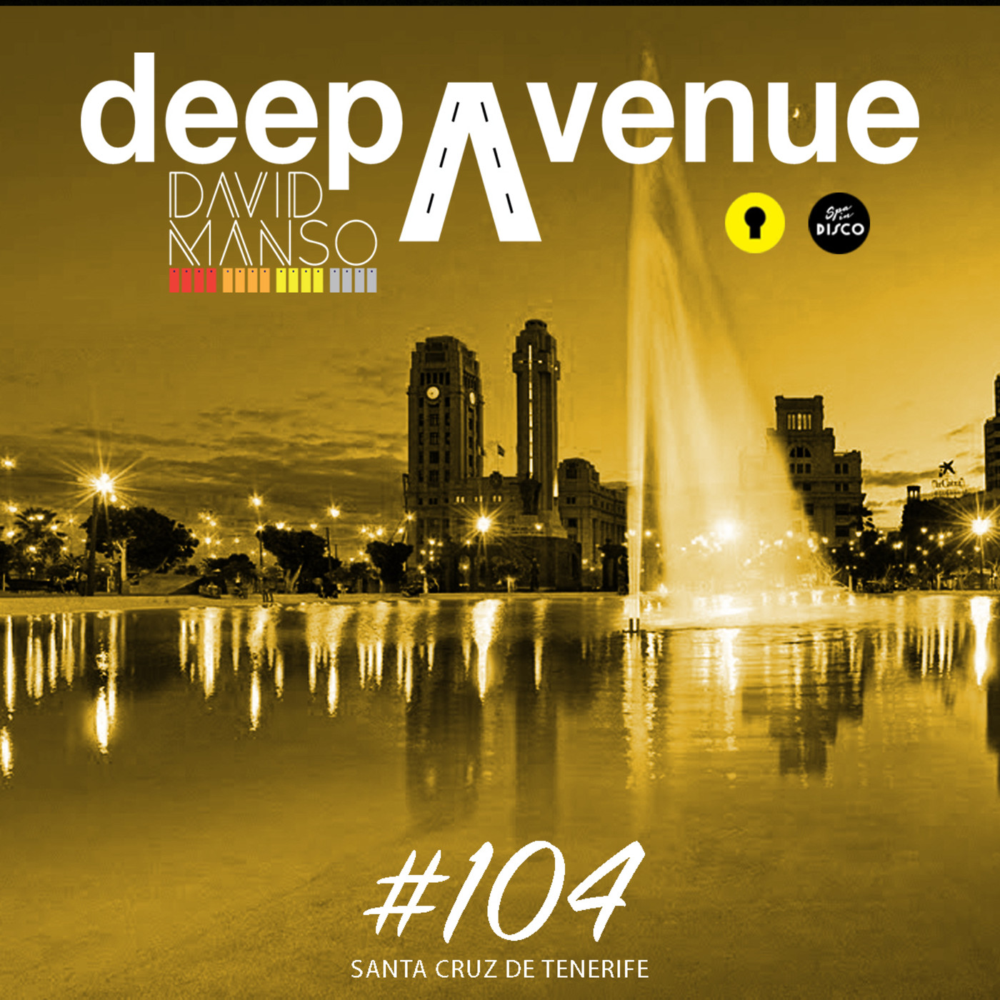 Podcast Deep Avenue