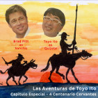 Cuando los Hipopótamos Sueñan con Teatro - Capítulo 20