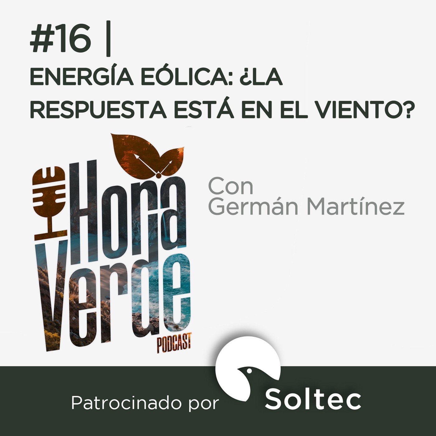 Hora Verde