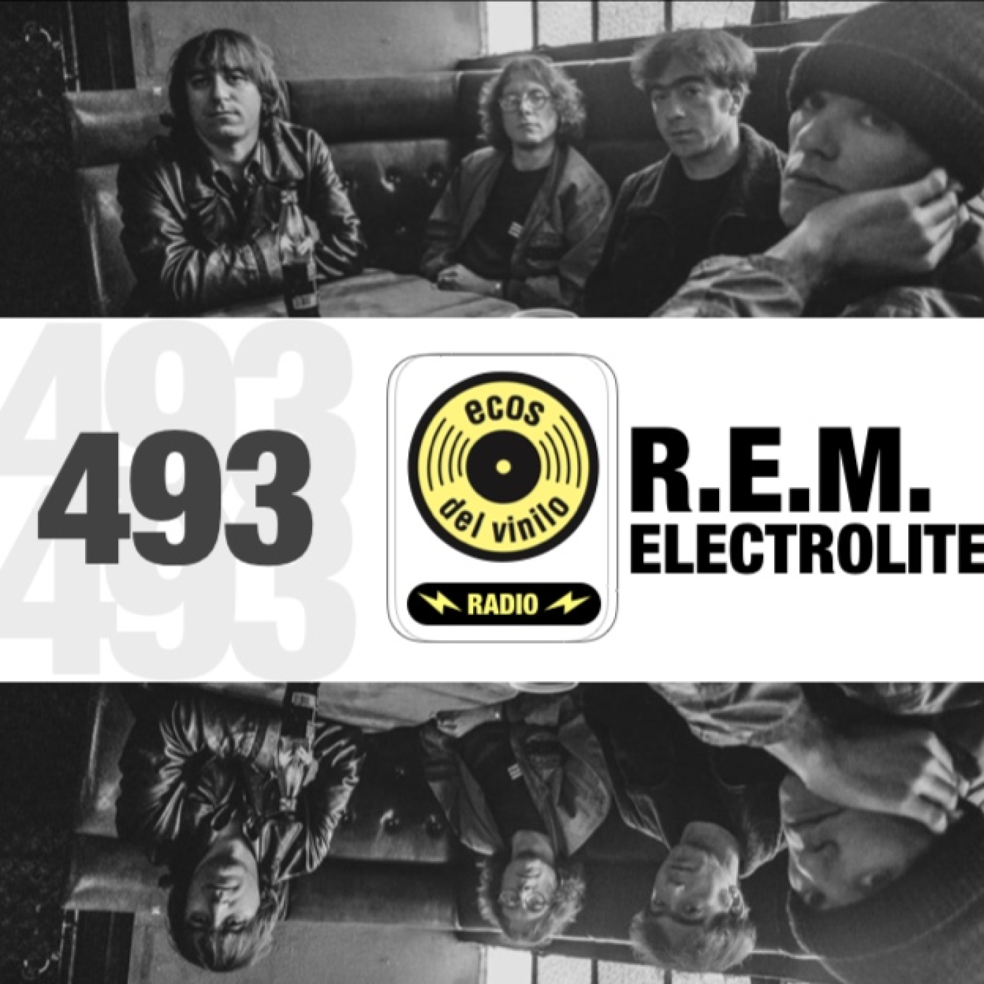 Ecos del Vinilo Radio