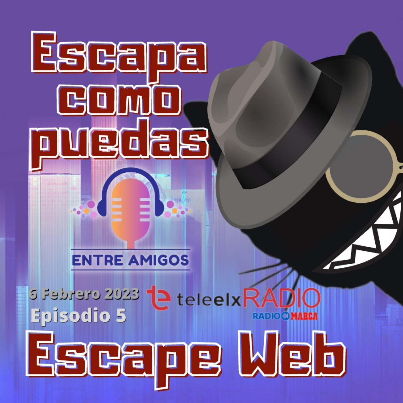 Radio Escape