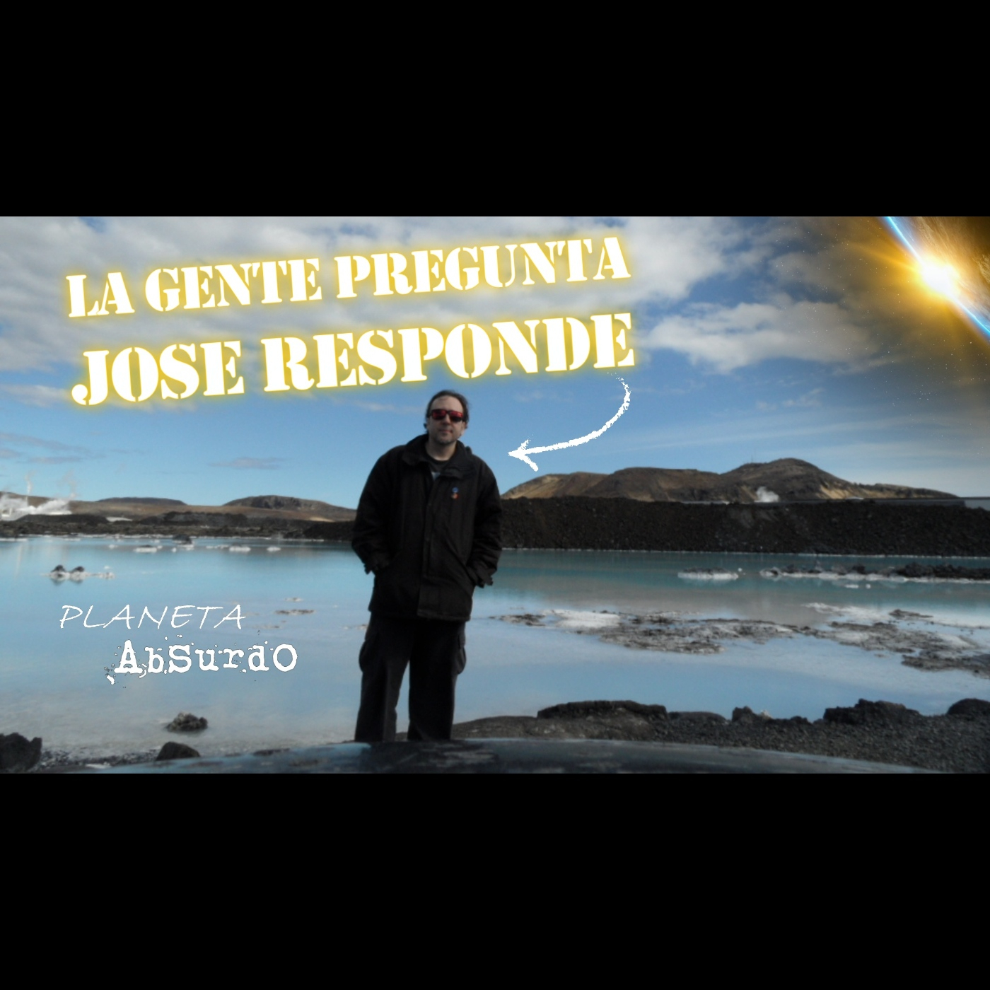 Planeta Absurdo