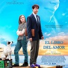 El libro del Amor (2016) #Drama #peliculas #audesc #podcast