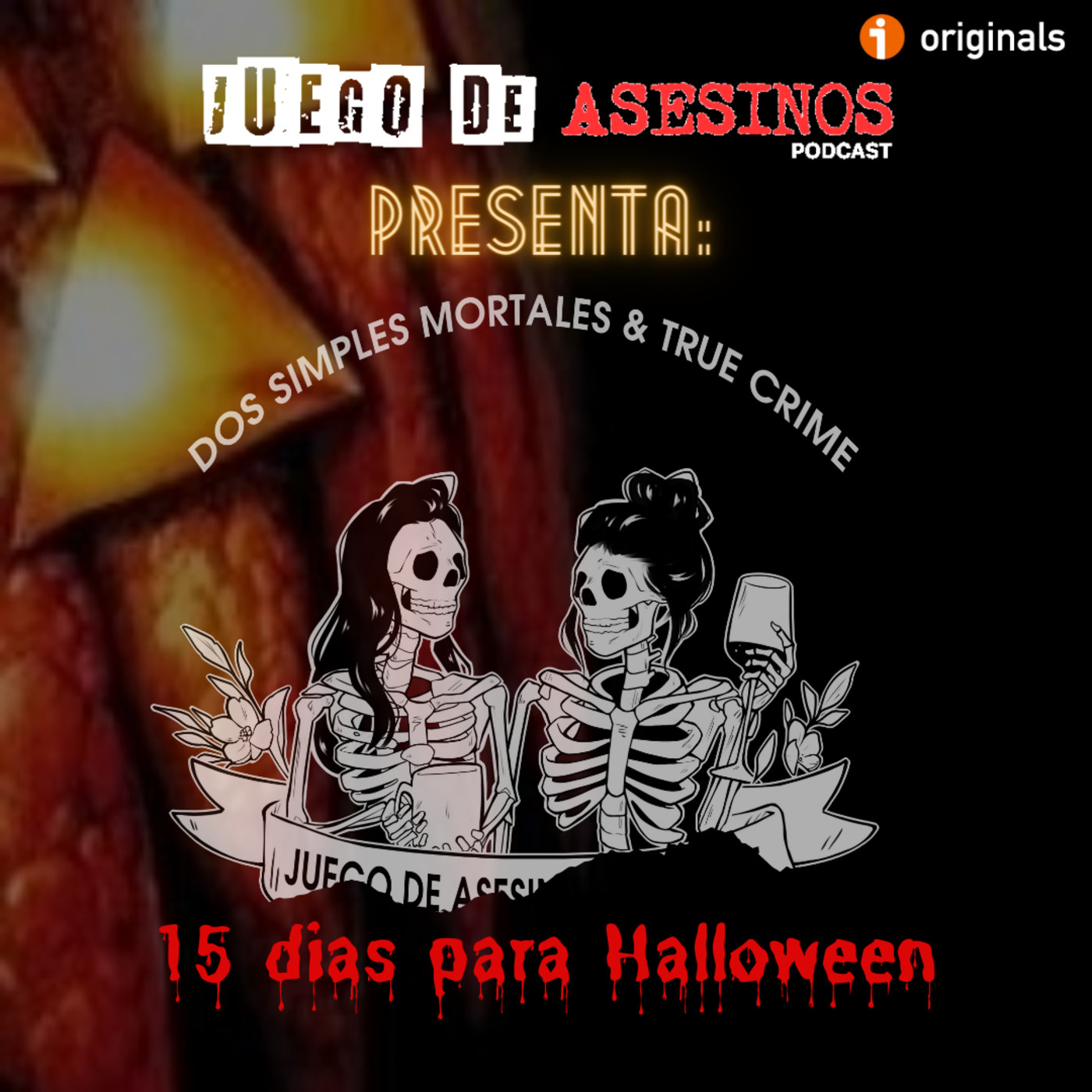 Juego de Asesinos Podcast
