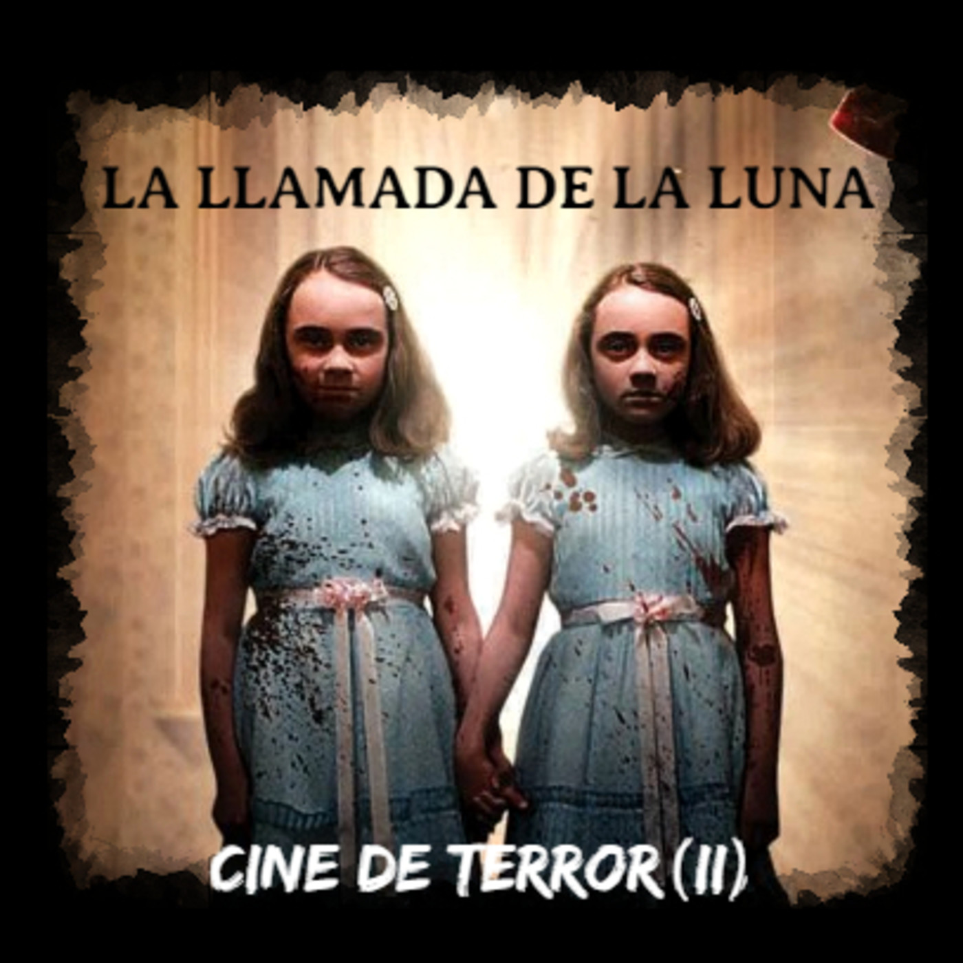 La Llamada De La Luna (LLDLL)
