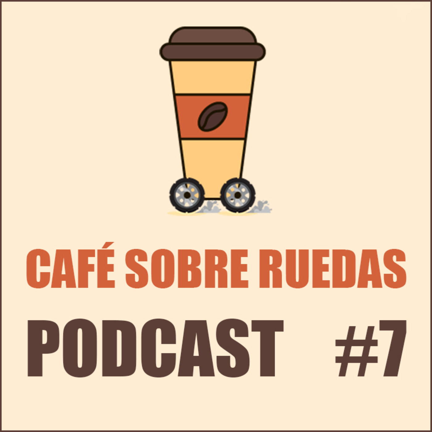 Café Sobre Ruedas