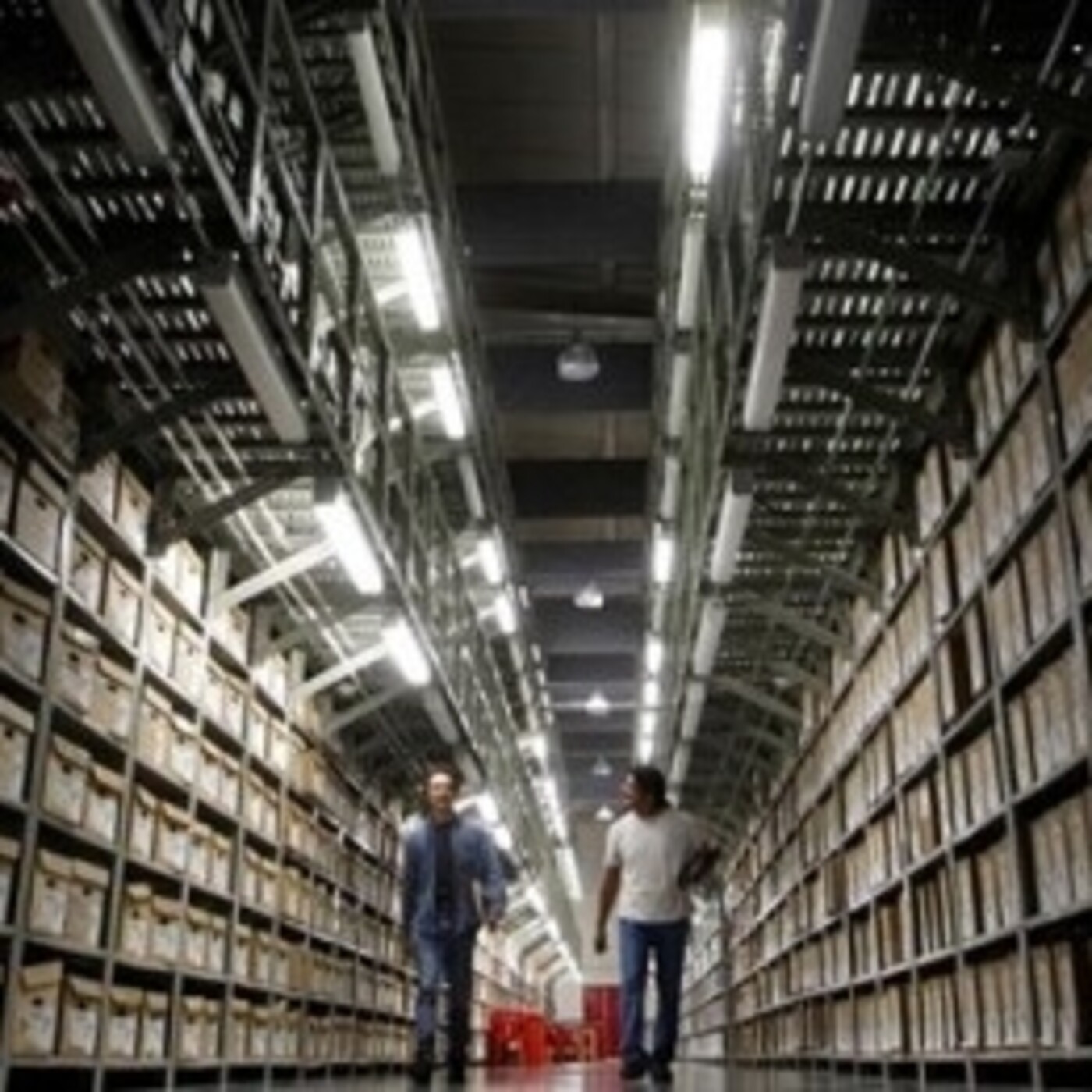 Palabras Cruzadas: el bibliopodcast