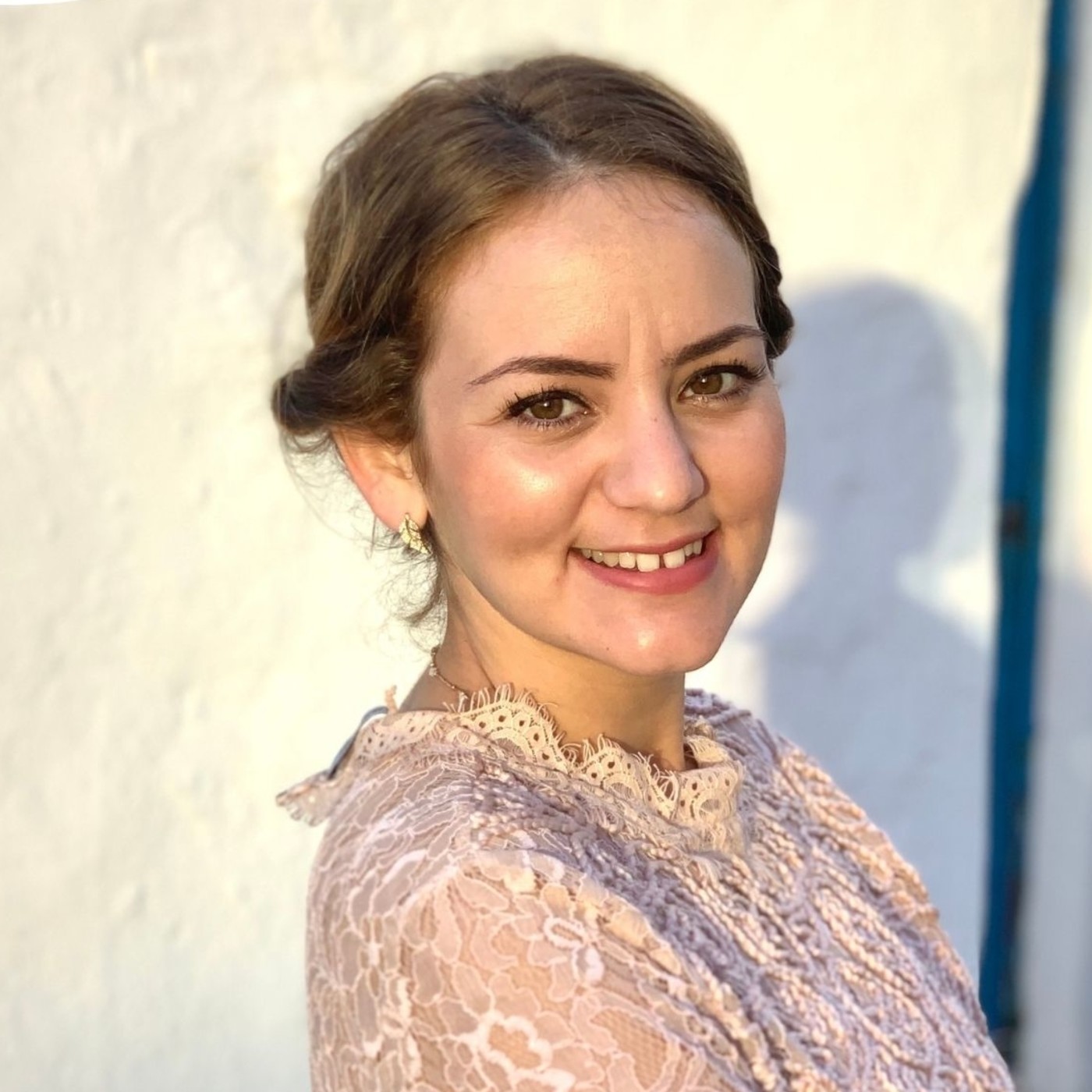 Creciendo Juntos con Alicia
