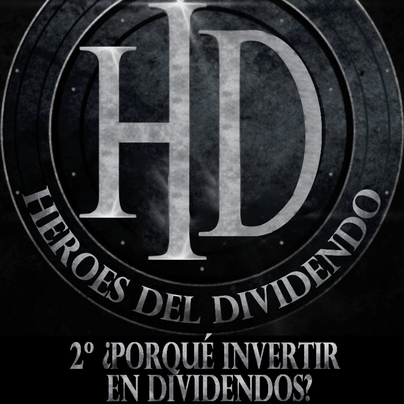 Los Héroes del Dividendo