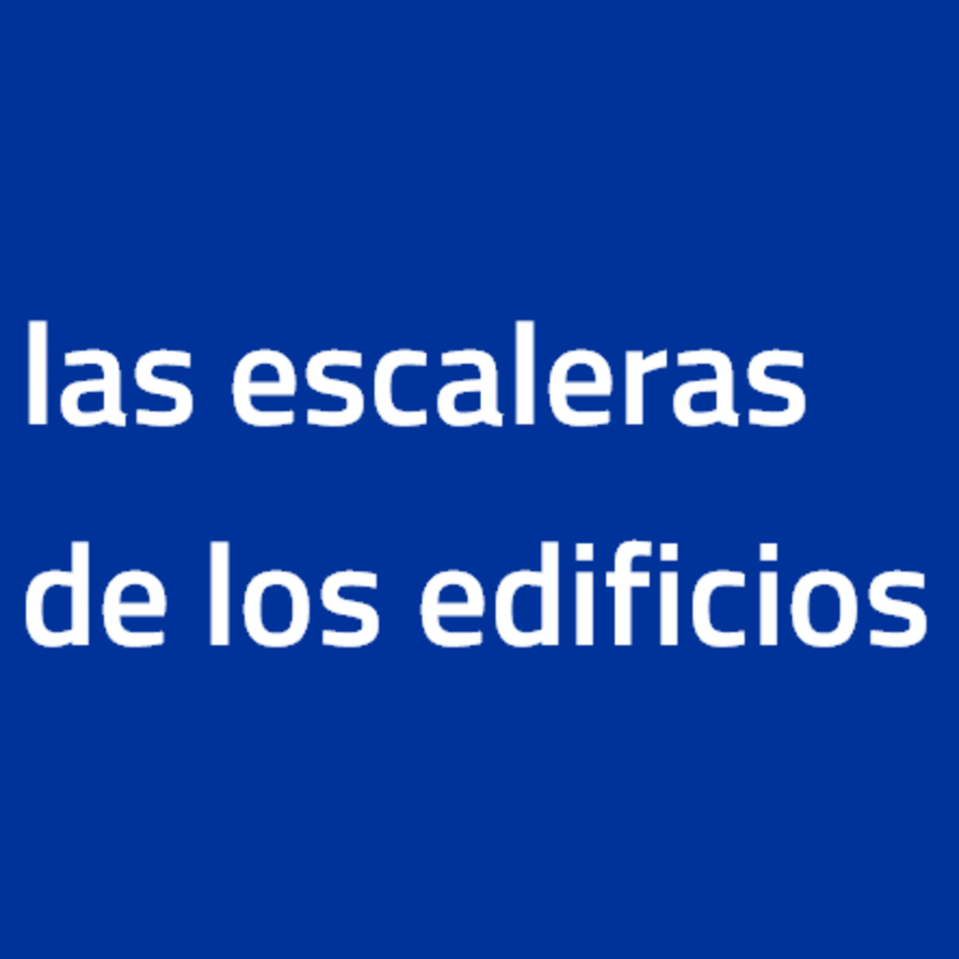 Cómo son los edificios