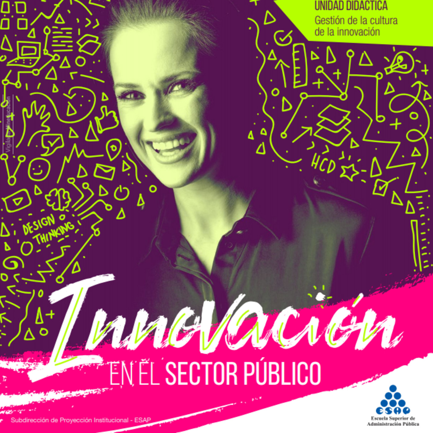 Gestión de la cultura de la innovación