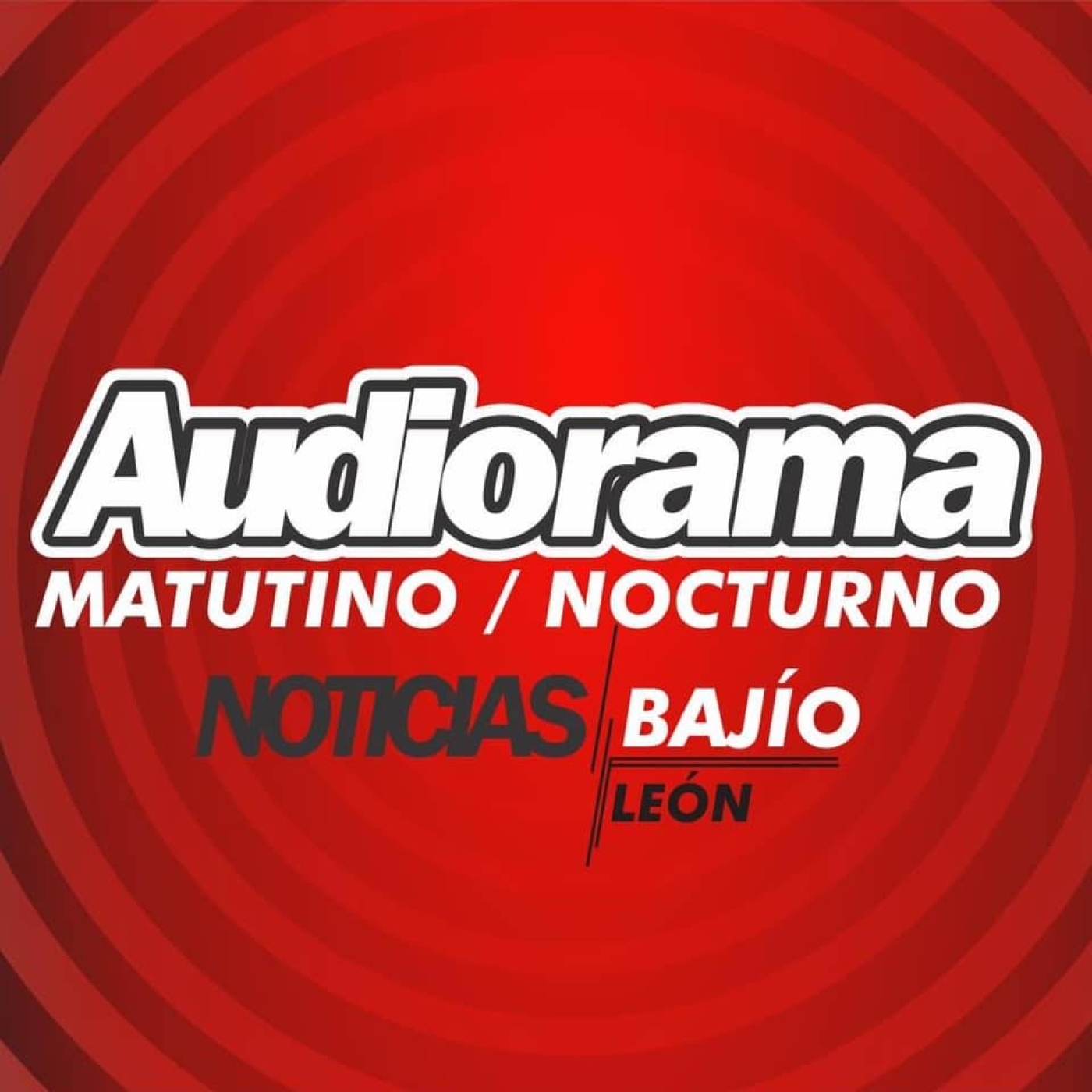 Audiorama Noticias