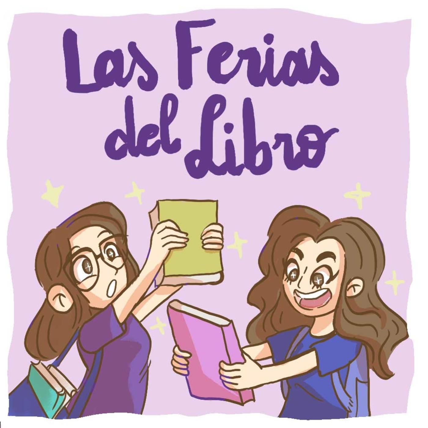 Entre Libros y Escritos - Podcast literario
