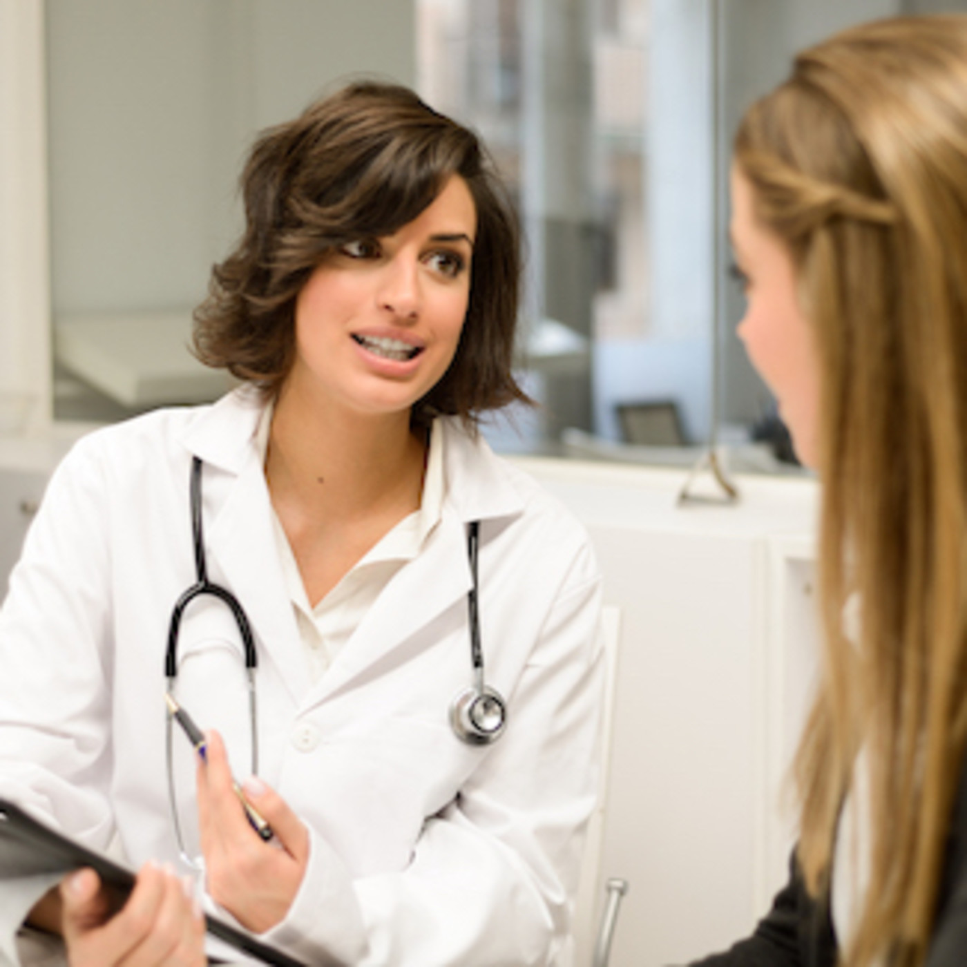 01. Comunicación con pacientes