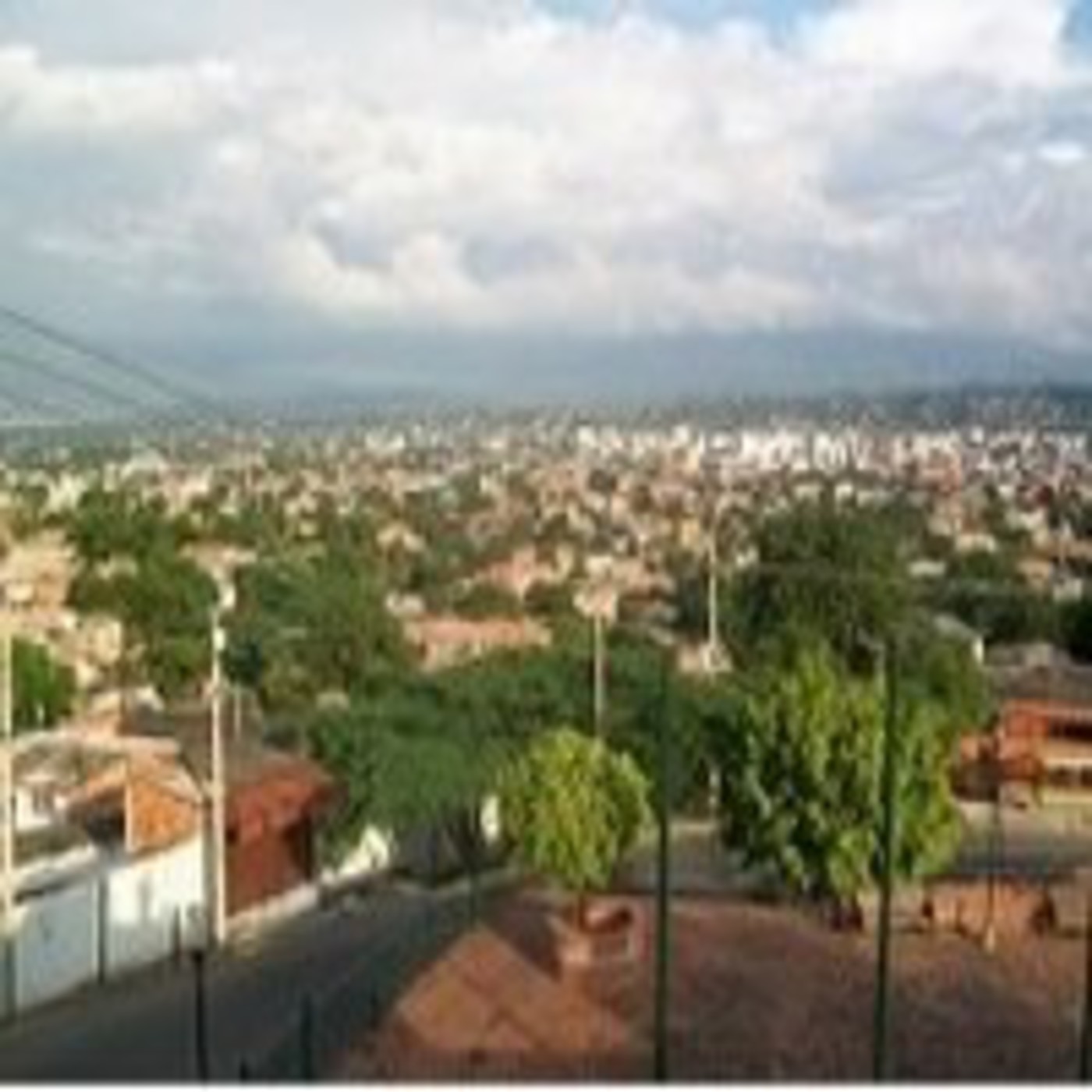 Podcast Cúcuta medios
