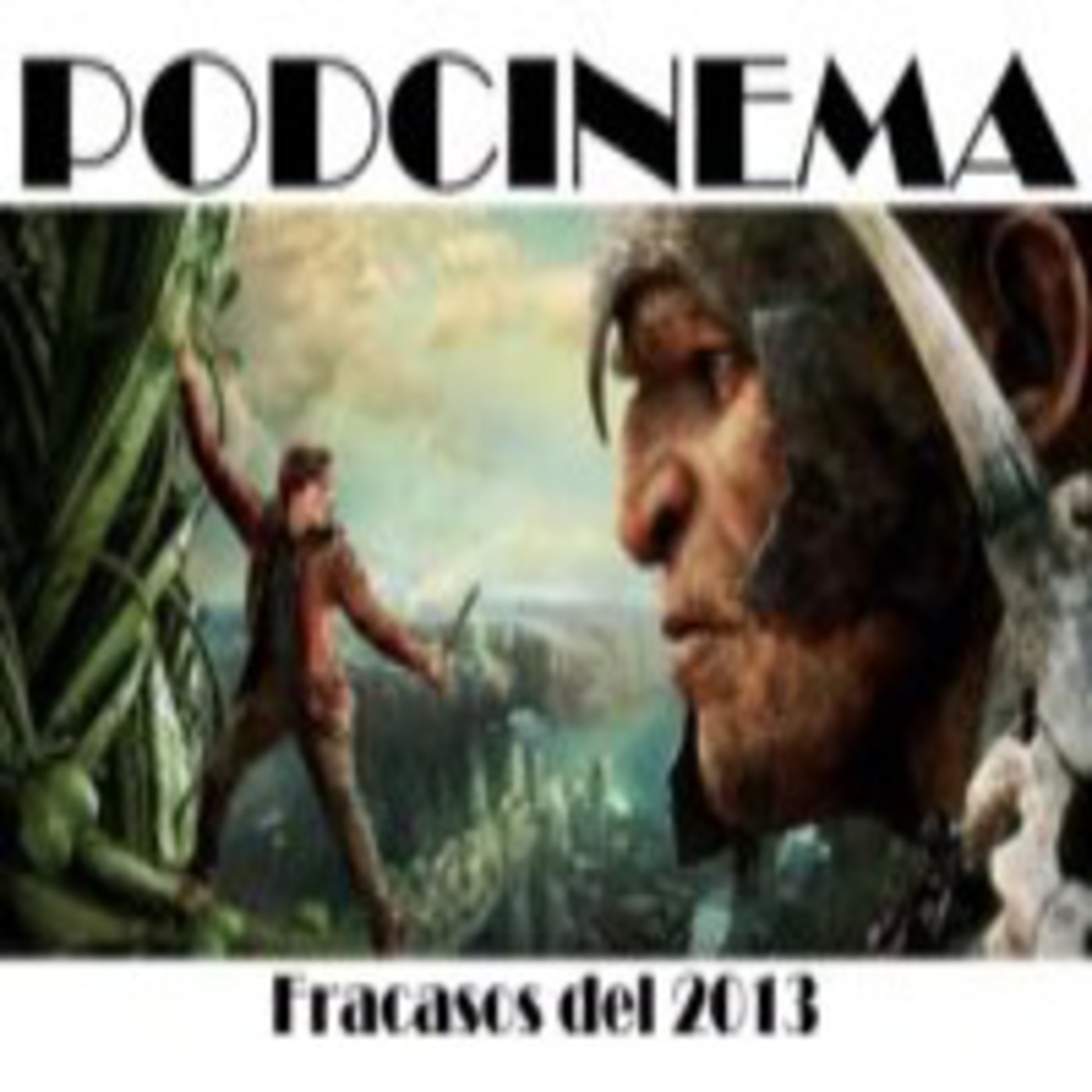 Podcinema