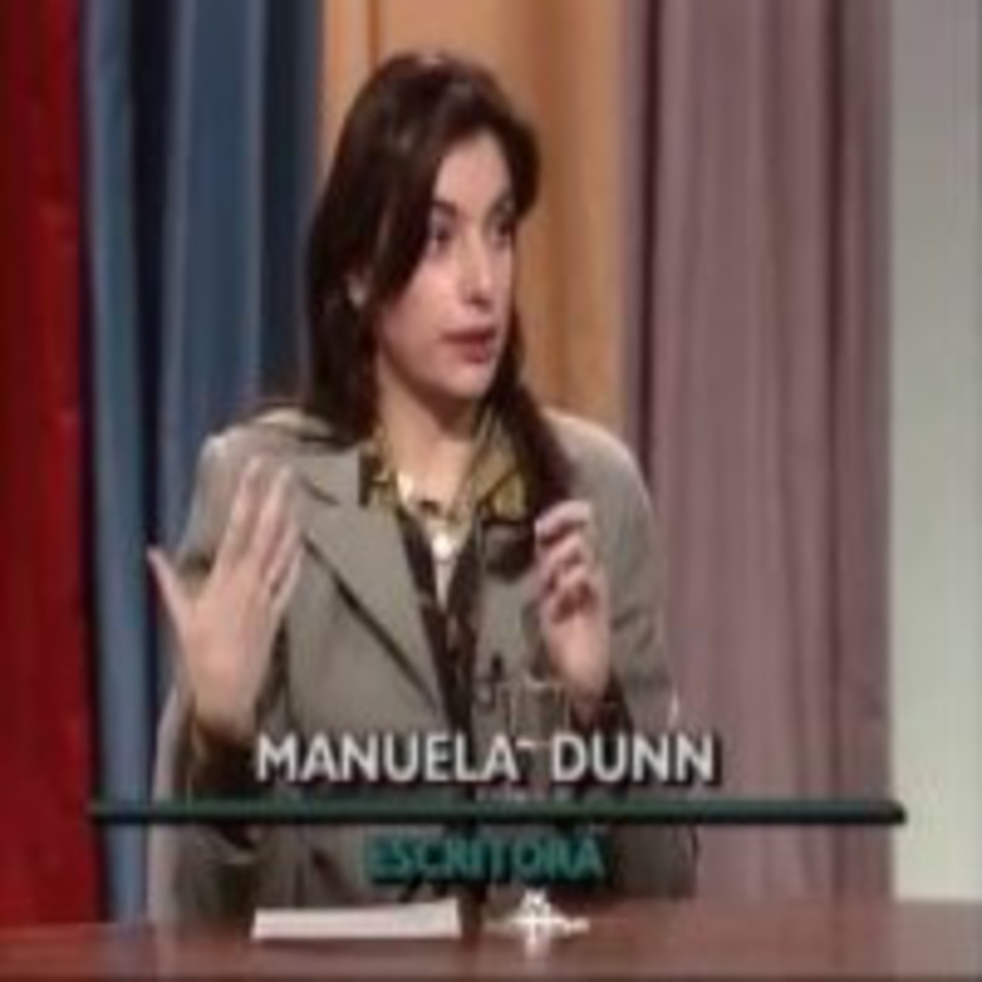 La Tabla Redonda (TVE)