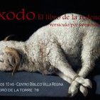 Éxodo 34:1-10 - El Pacto renovado - EXOS39