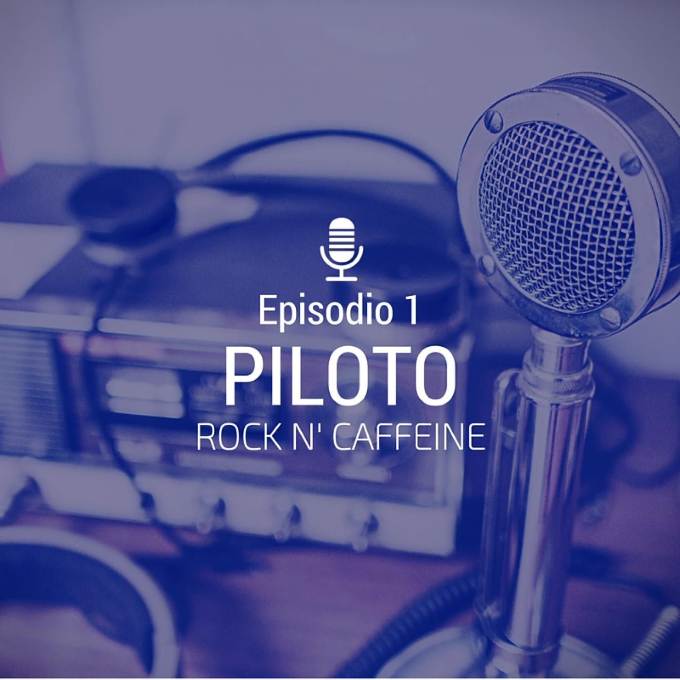 Rock N’ Caffeine