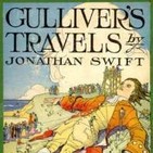 Jonathan Swift. Los viajes de Gulliver