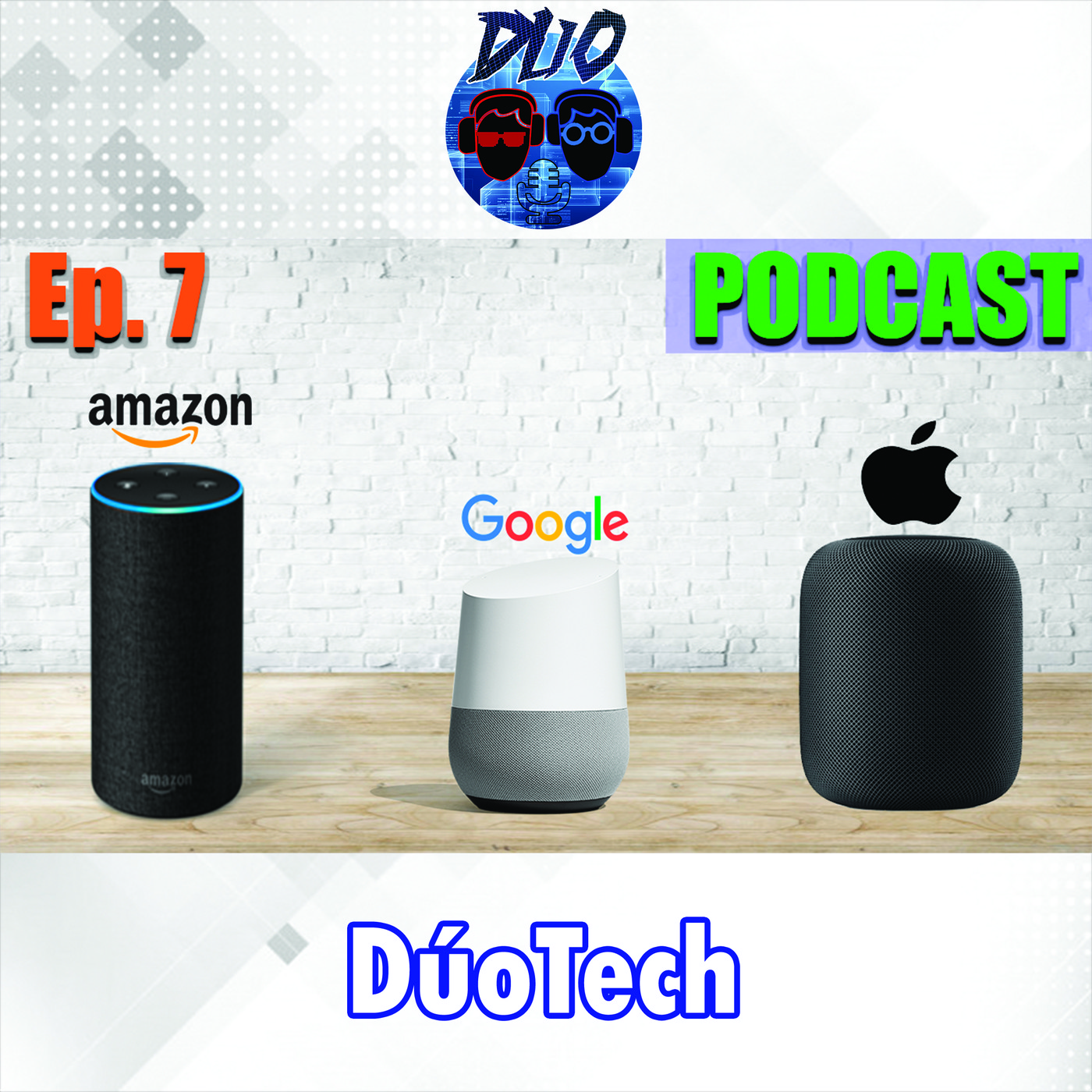 DuoTech